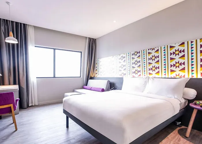 Ibis Styles Kota Bharu