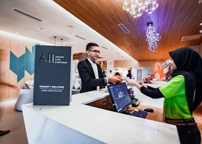 Ibis Styles Kota Bharu