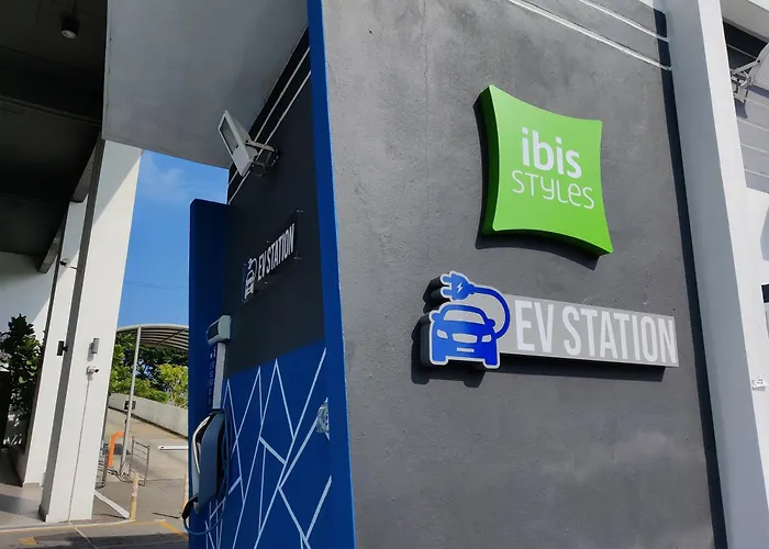 Ibis Styles Kota Bharu