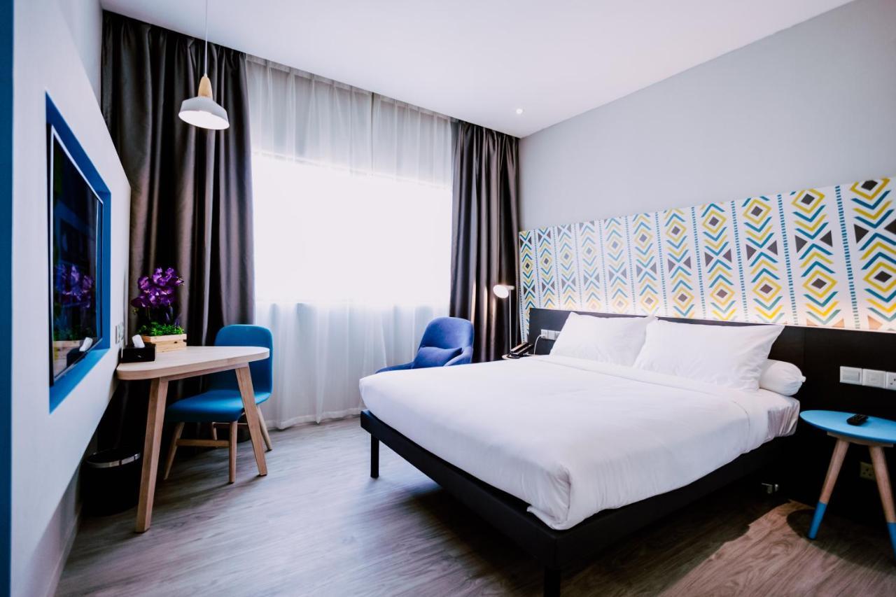 Hotel Ibis Styles Kota Bharu