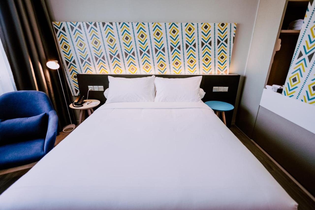 Ibis Styles
