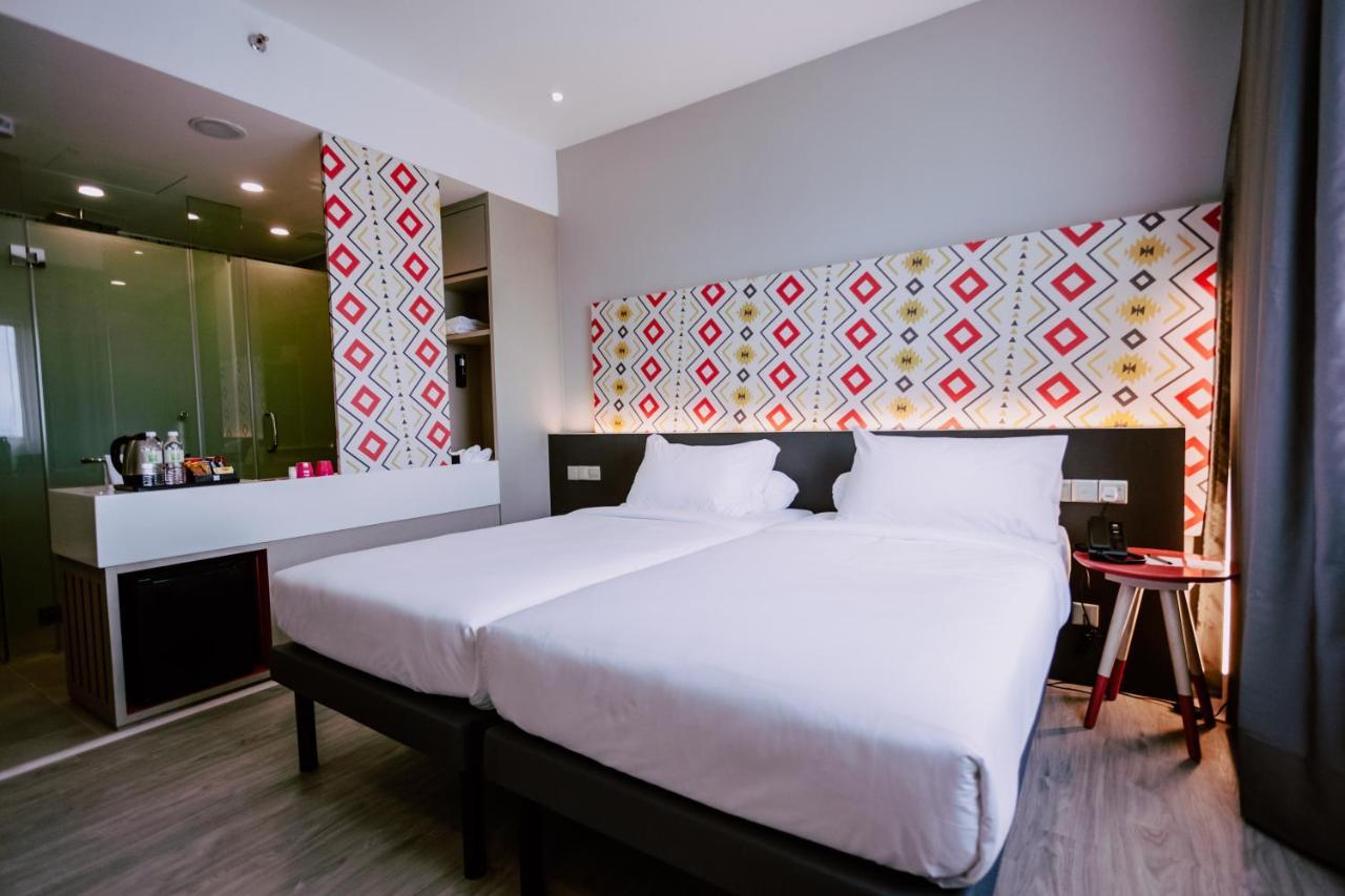 Ibis Styles Hotel 3*