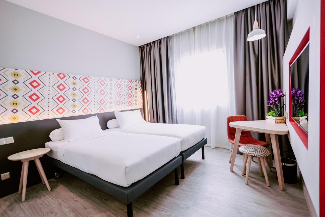 Ibis Styles Hotel