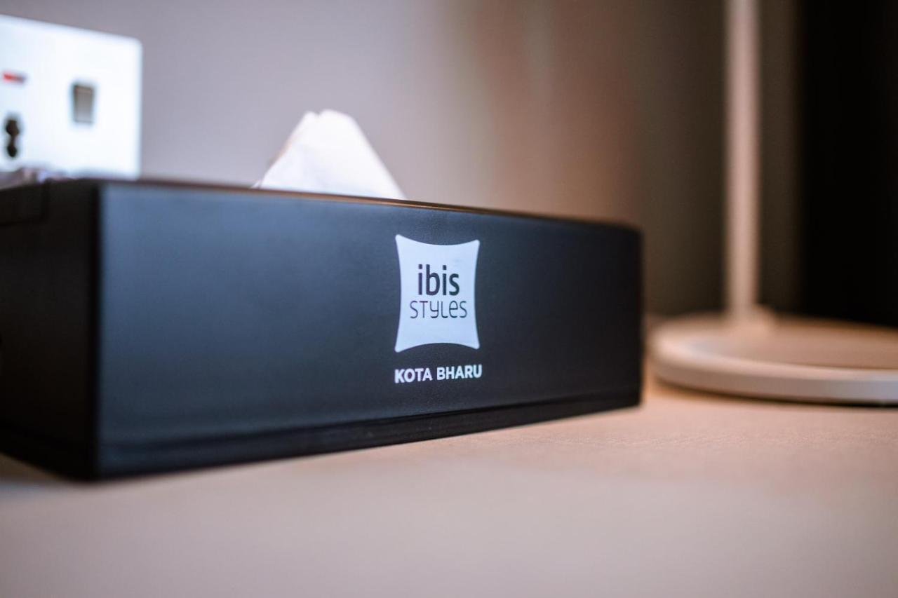 Hotel Ibis Styles 3*