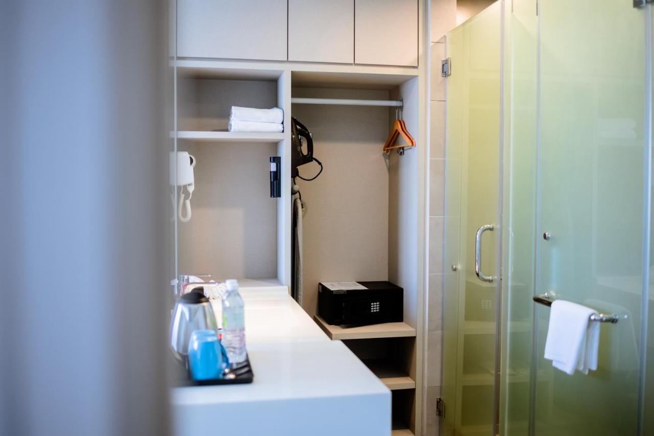 Ibis Styles Hotel Kota Bharu