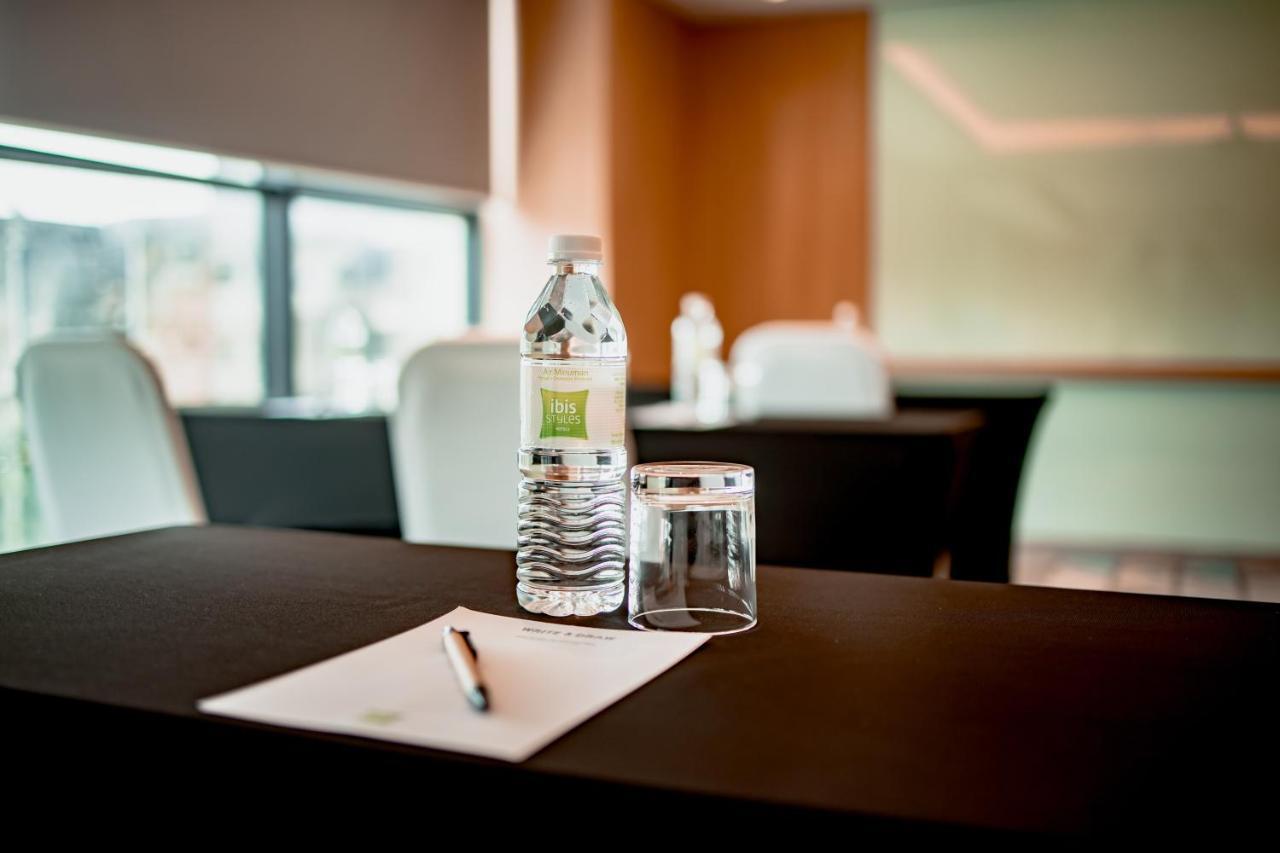Ibis Styles Kota Bharu
