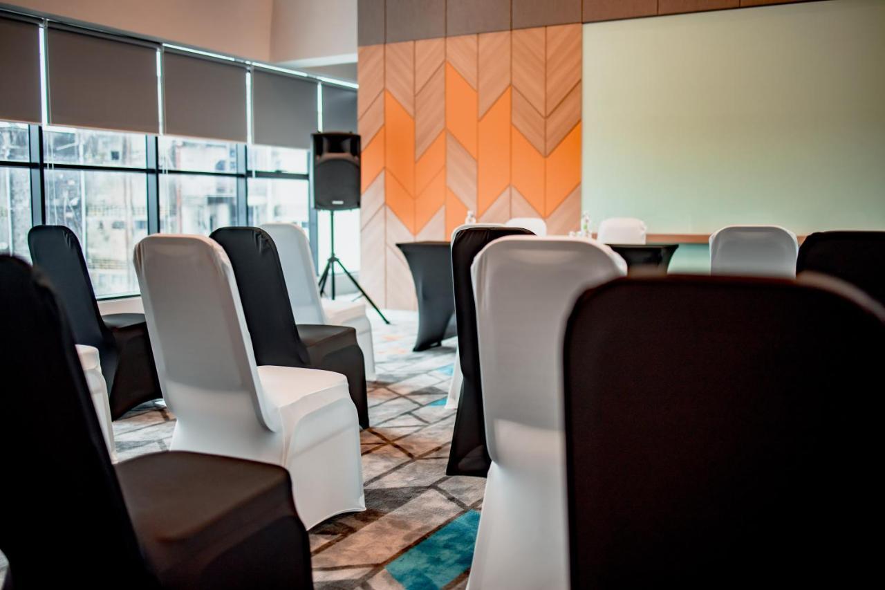 Ibis Styles Hotel