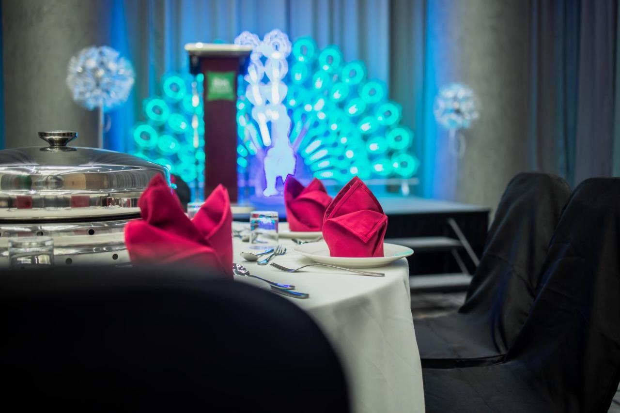 Ibis Styles 3*