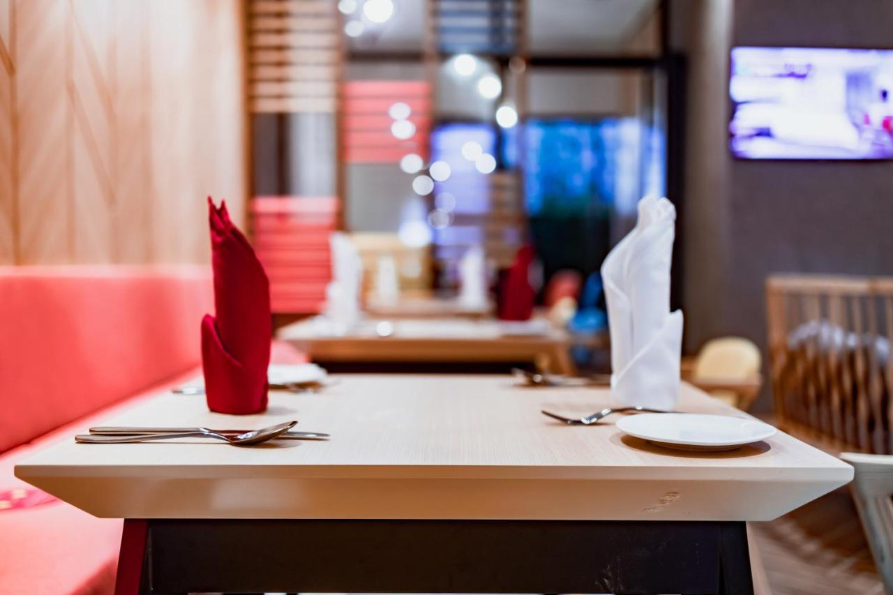 Ibis Styles 3*