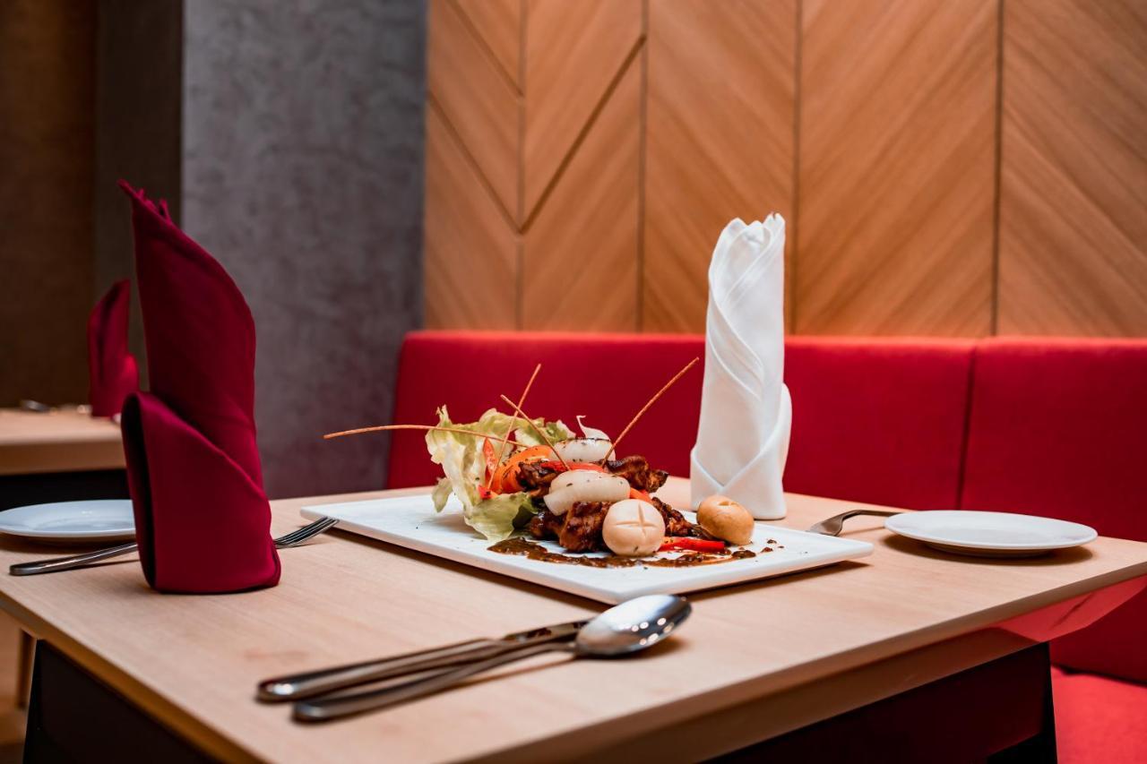 Ibis Styles 3*