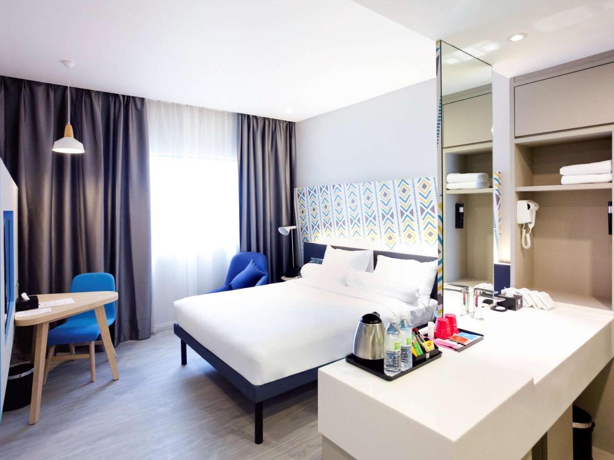 Hotel Ibis Styles 3*