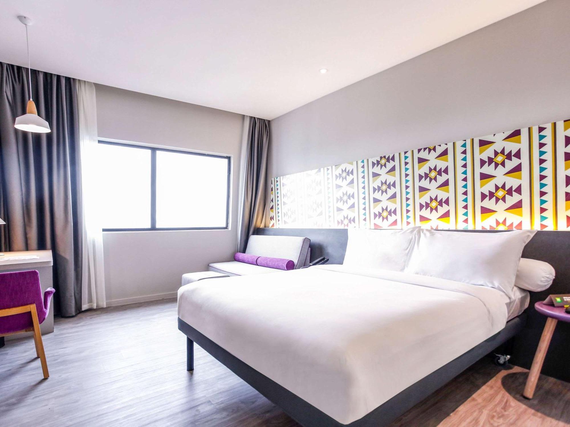 Ibis Styles Hotel 3*