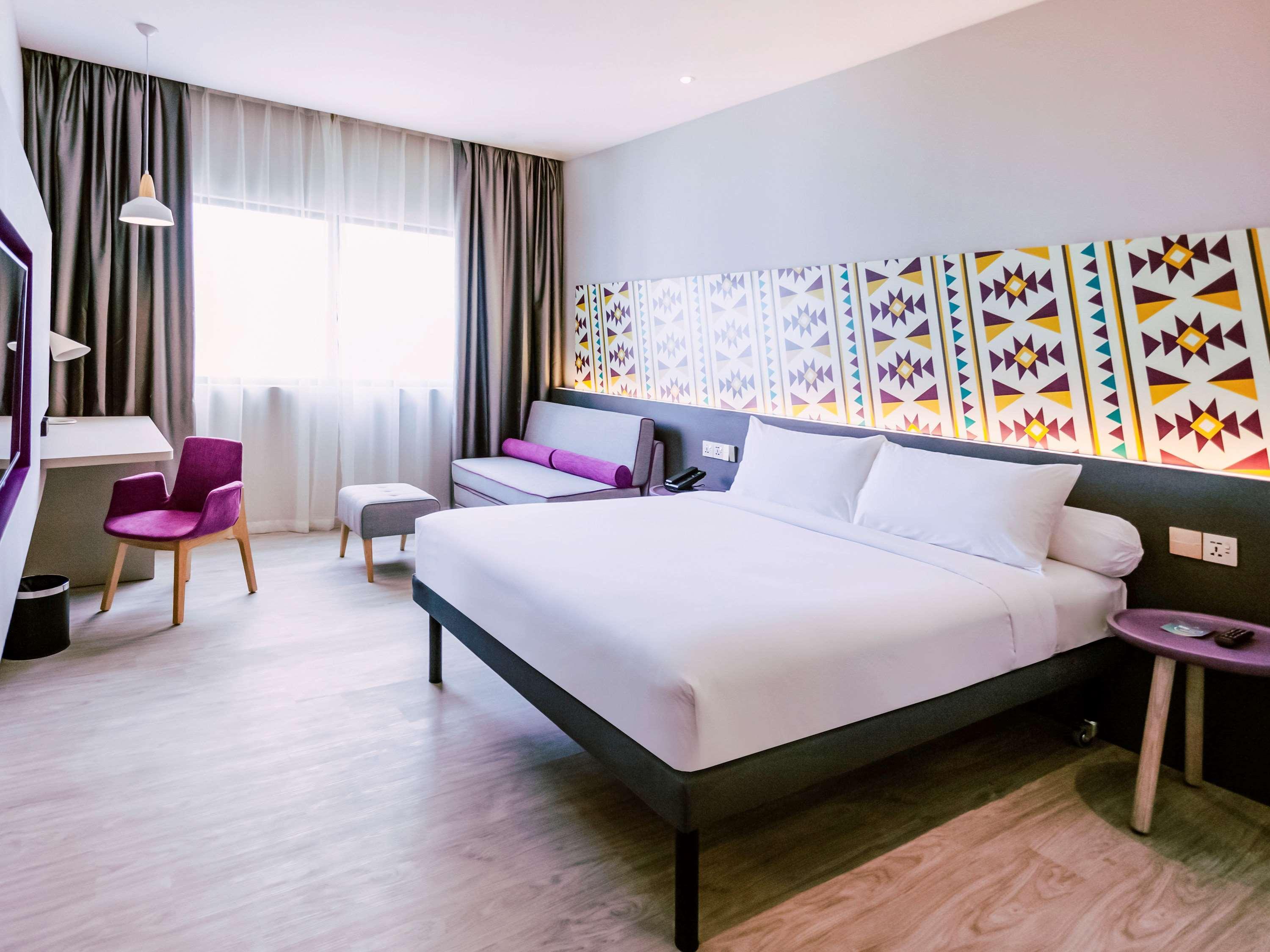 Ibis Styles 3* Kota Bharu