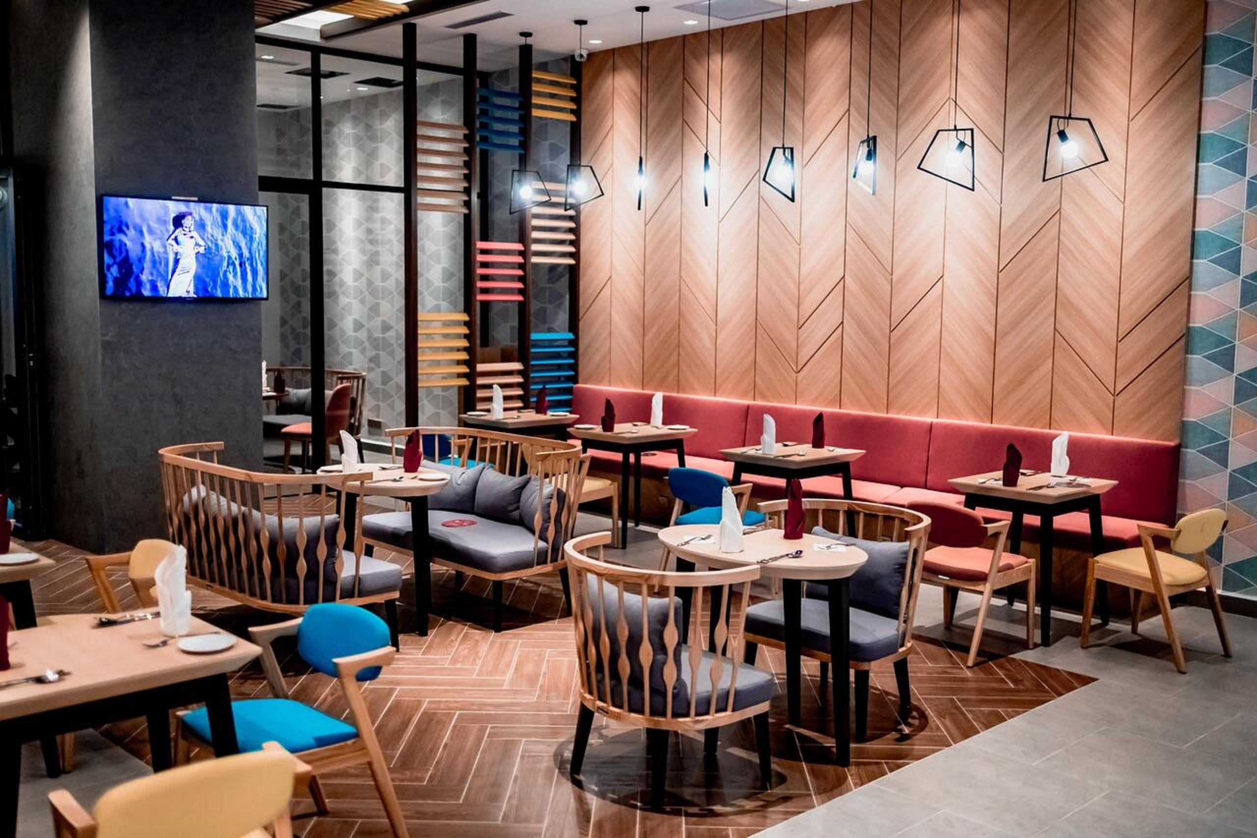 Hotel Ibis Styles