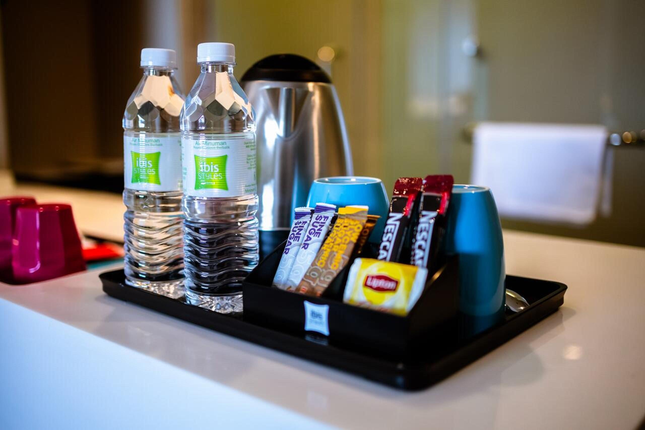 Hotel Ibis Styles