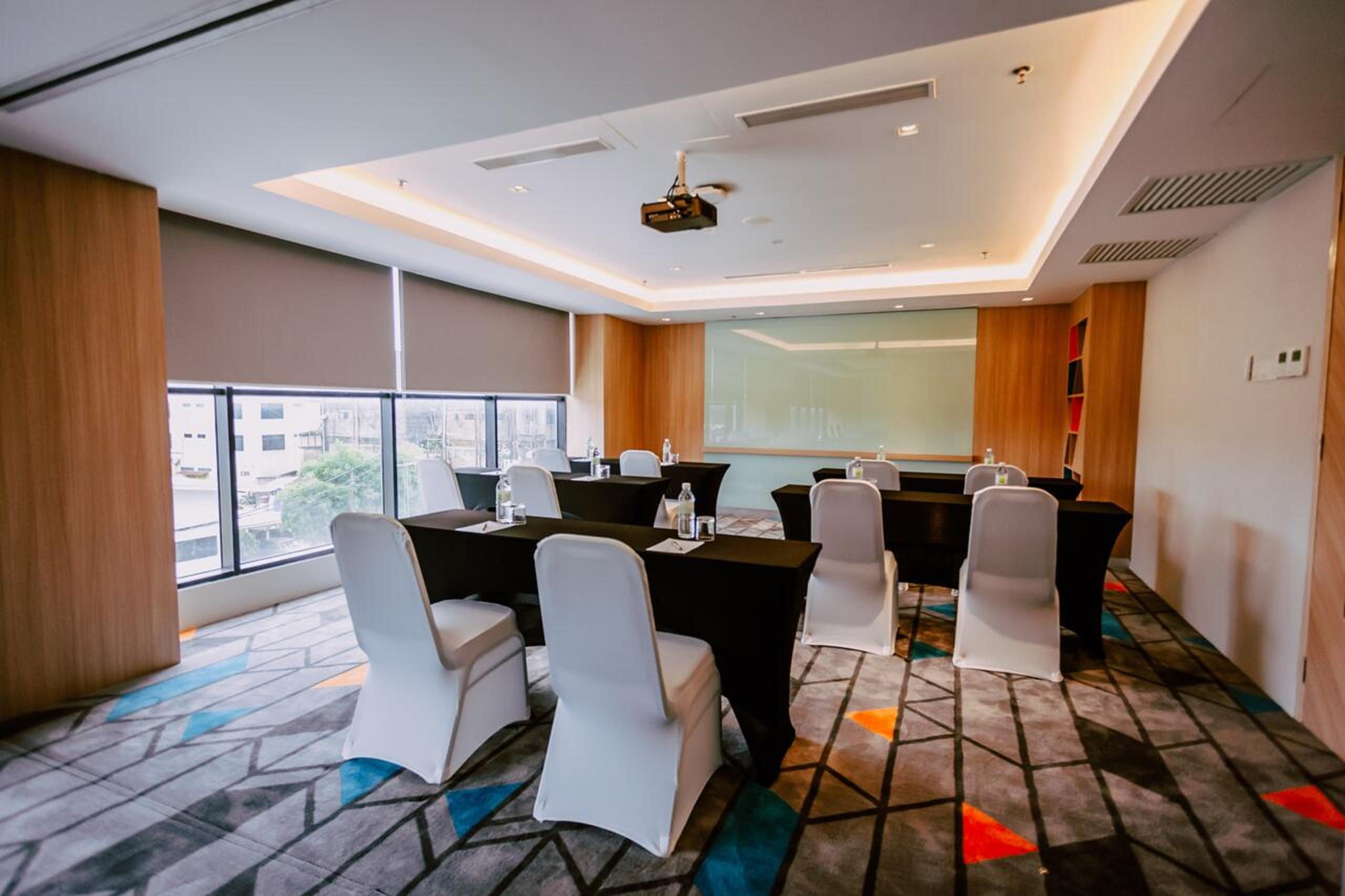 Ibis Styles Hotel