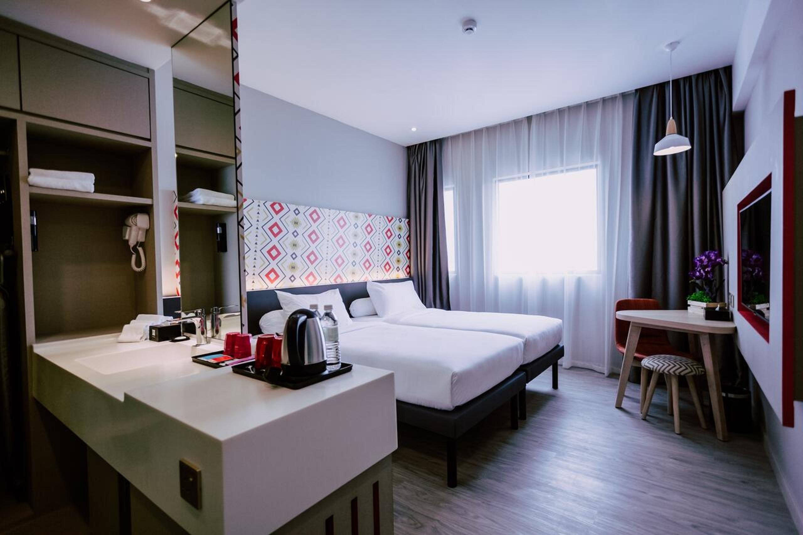 Ibis Styles 3* Kota Bharu