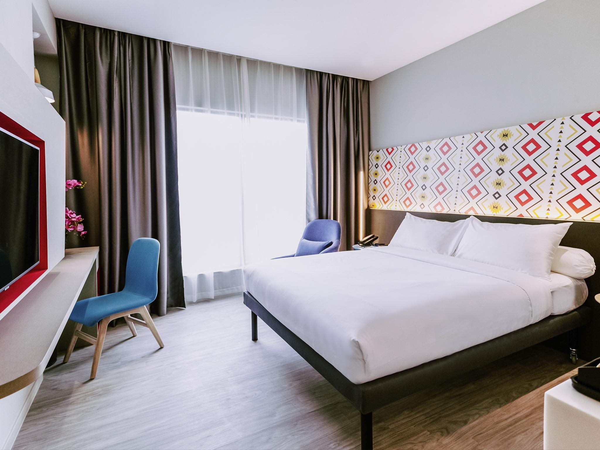 Hotel Ibis Styles