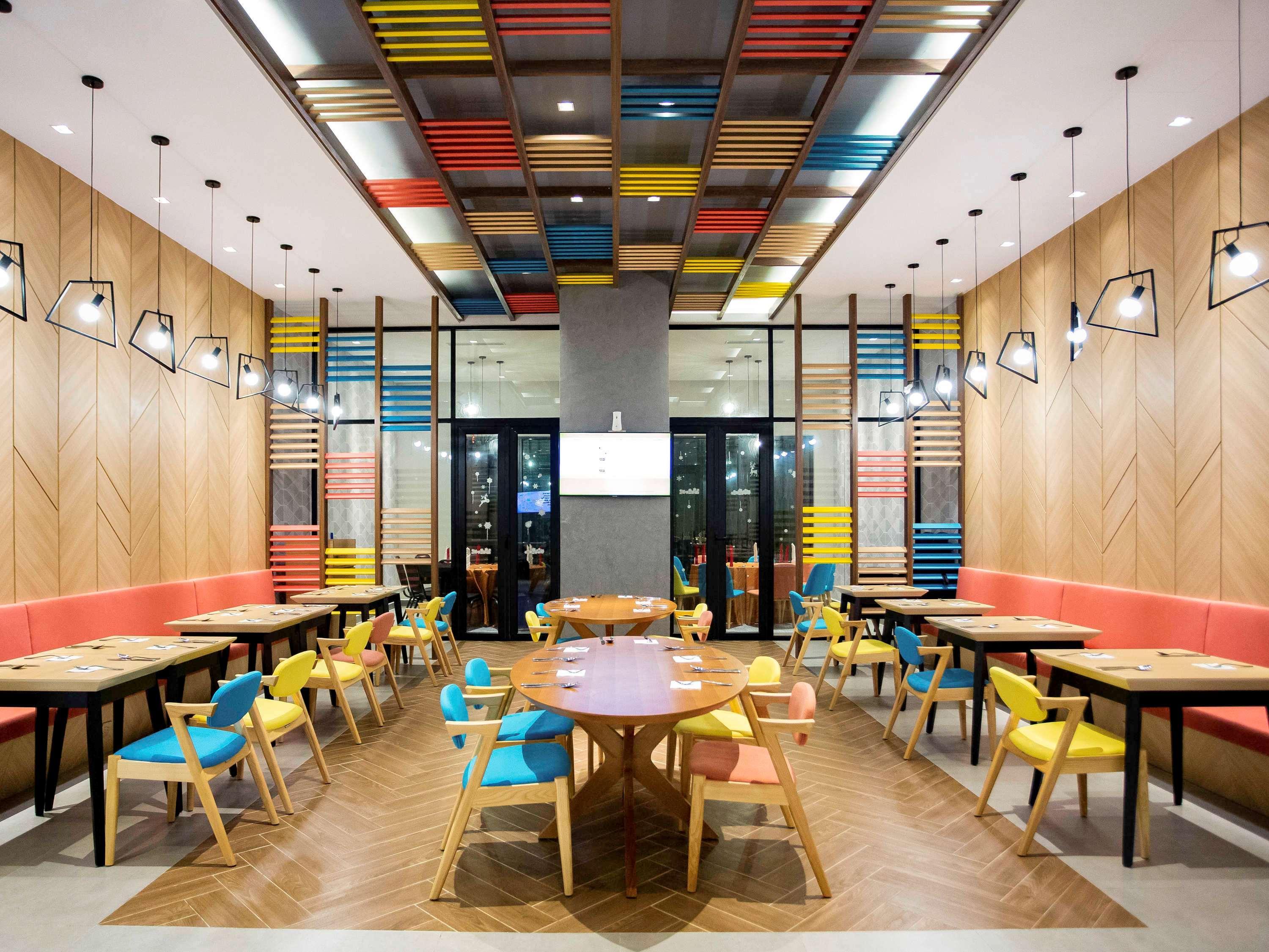 Hotel Ibis Styles 3*