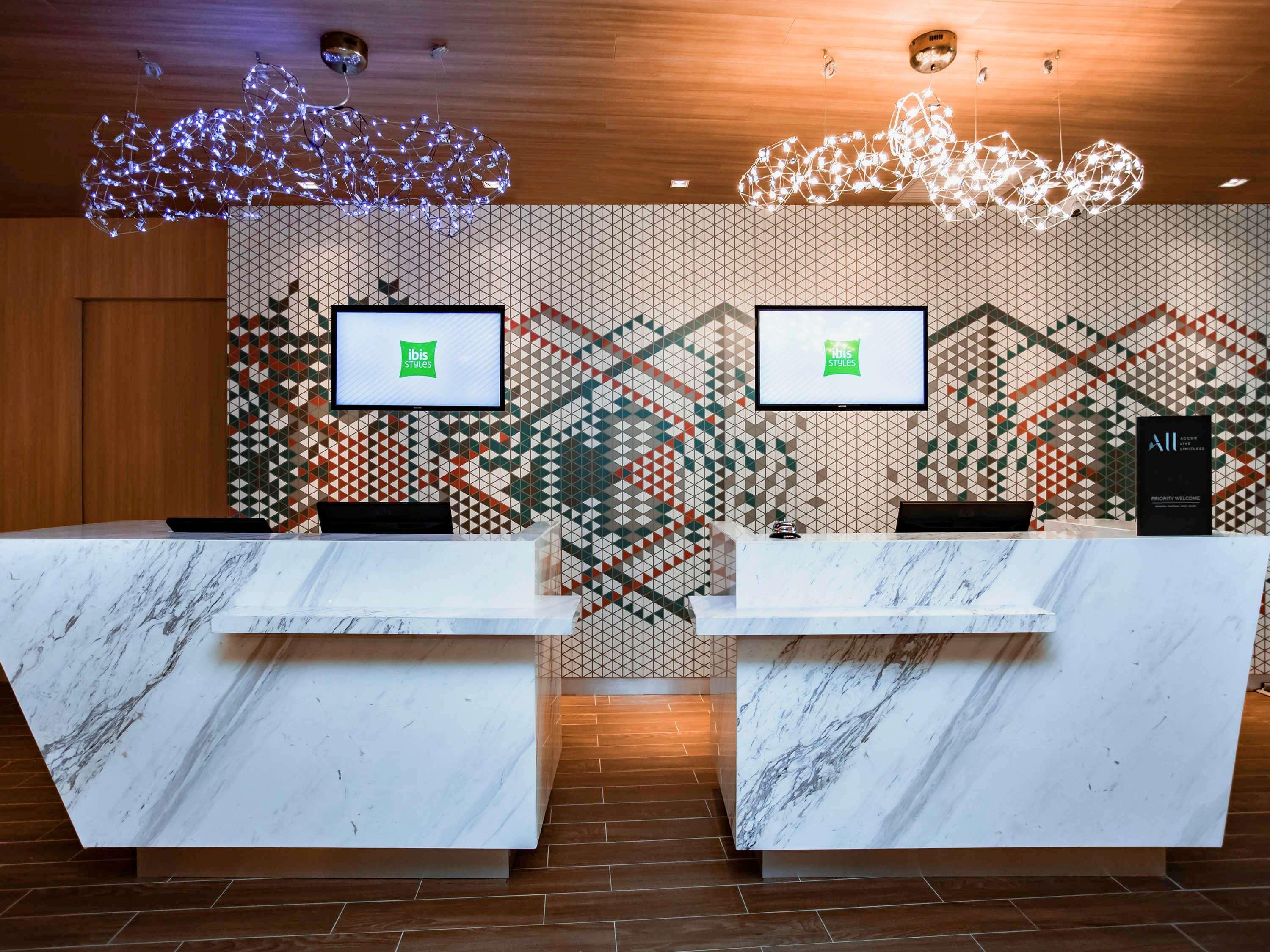 Ibis Styles Hotel 3*