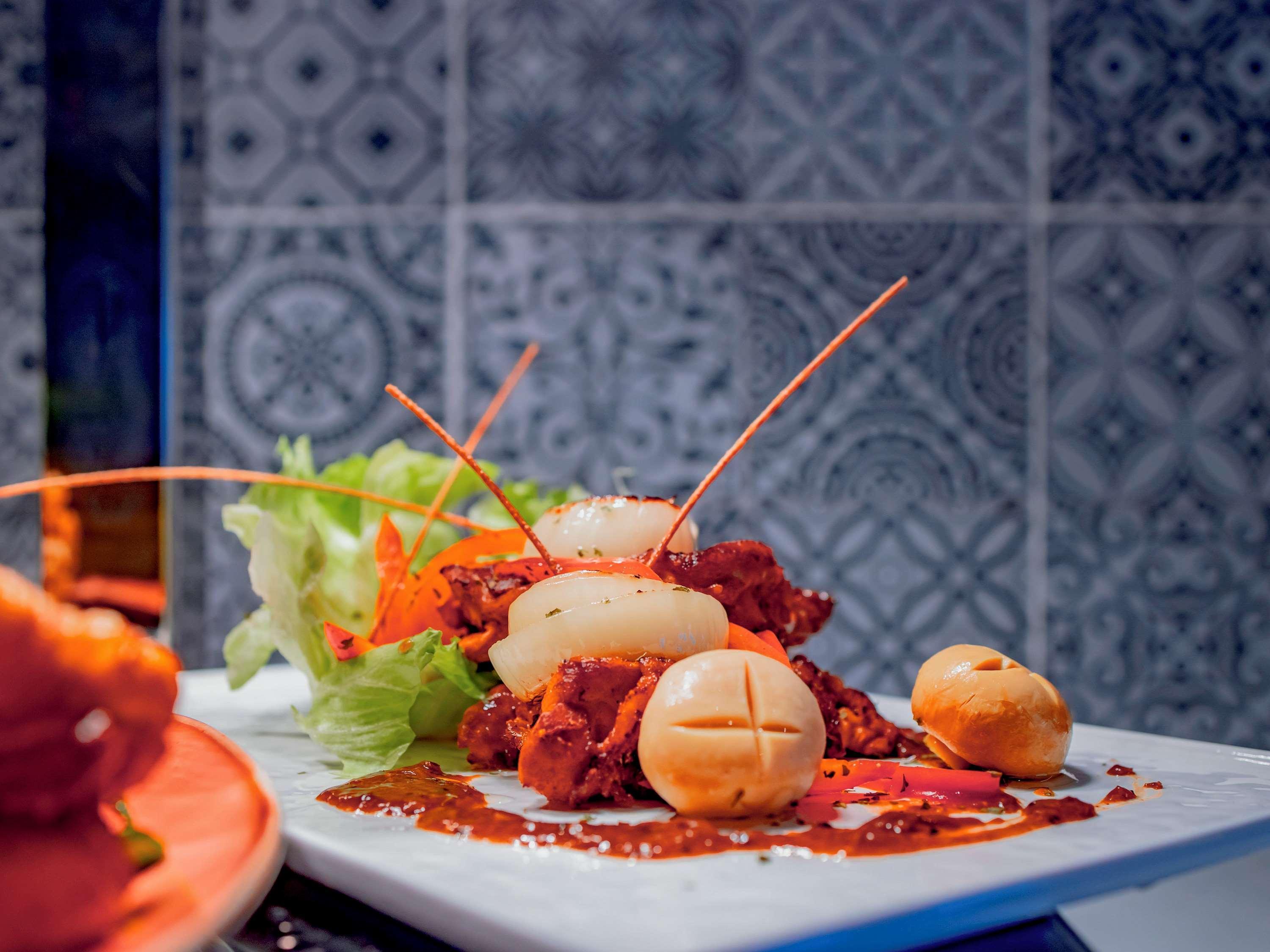 Ibis Styles Hotel 3*