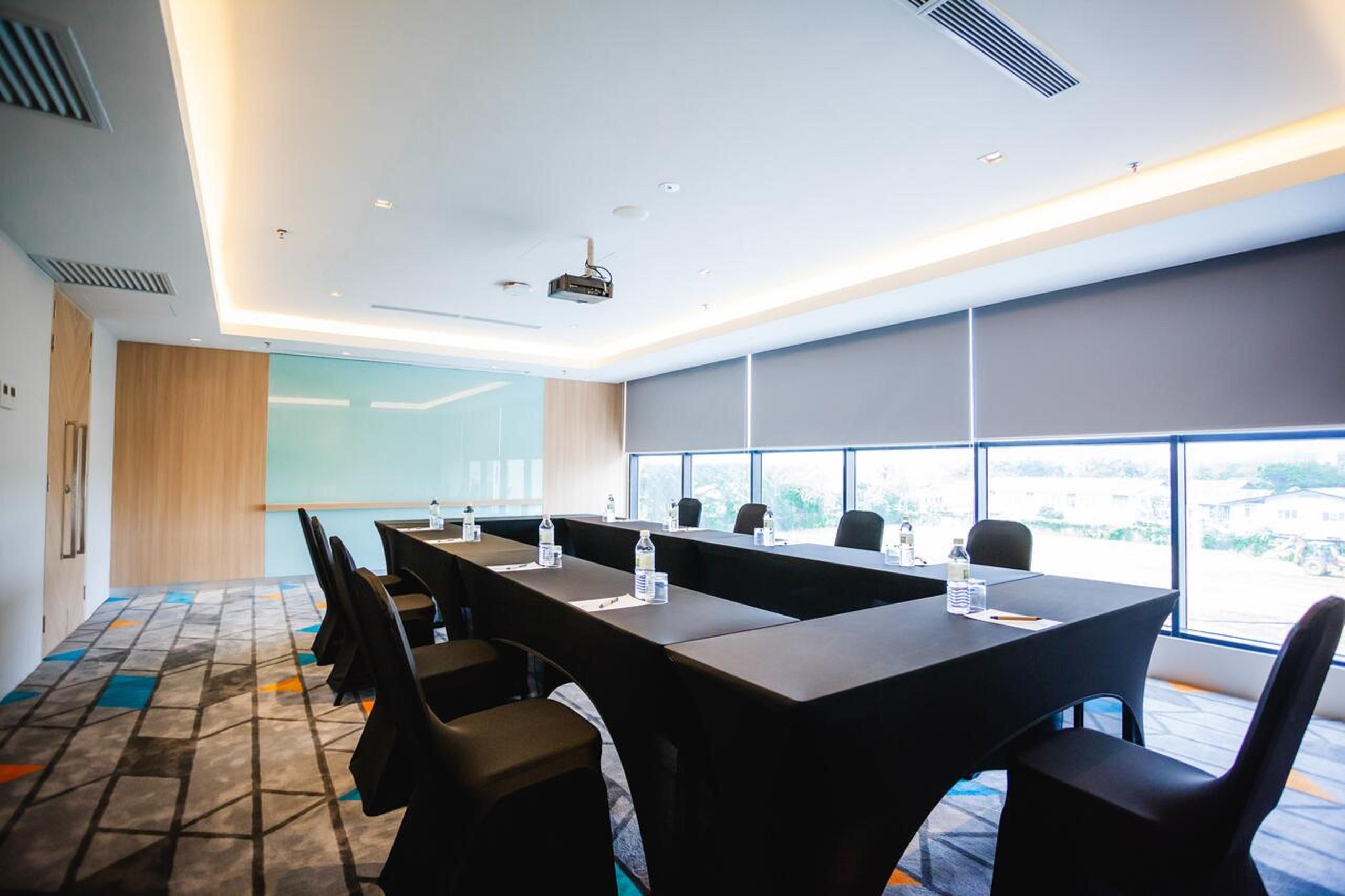 Hotel Ibis Styles Kota Bharu