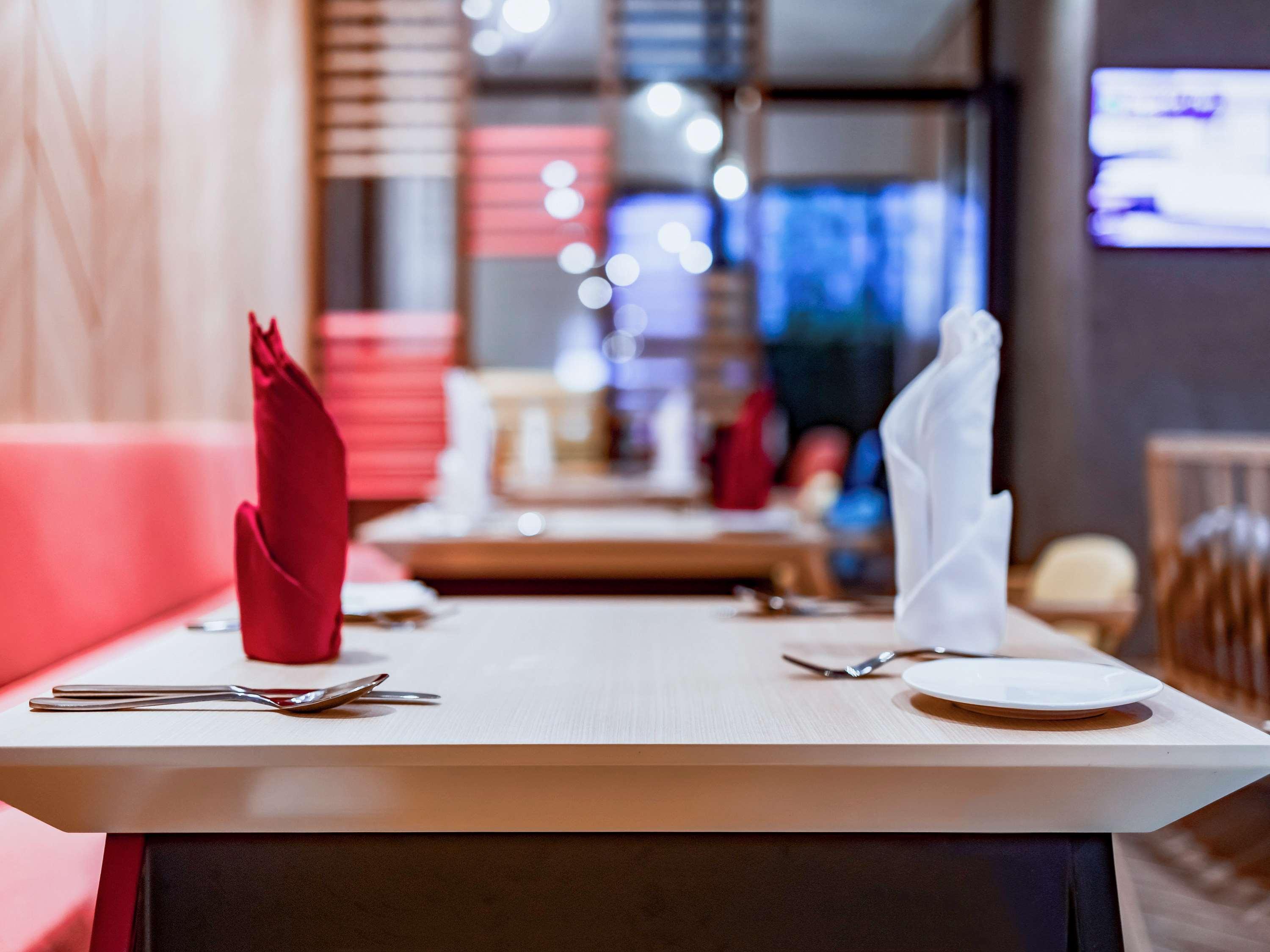 Hotel Ibis Styles Kota Bharu