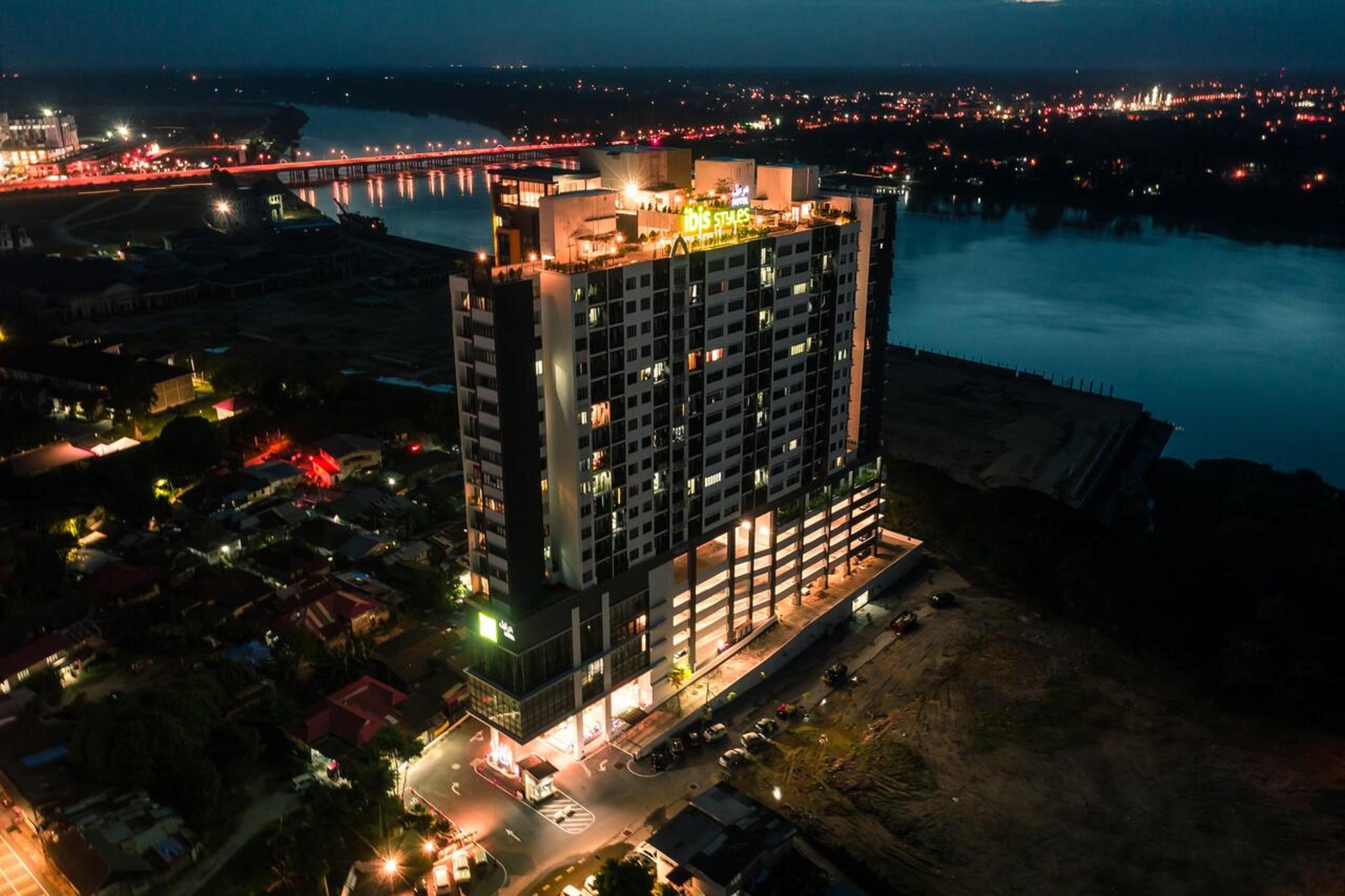Ibis Styles 3* Kota Bharu