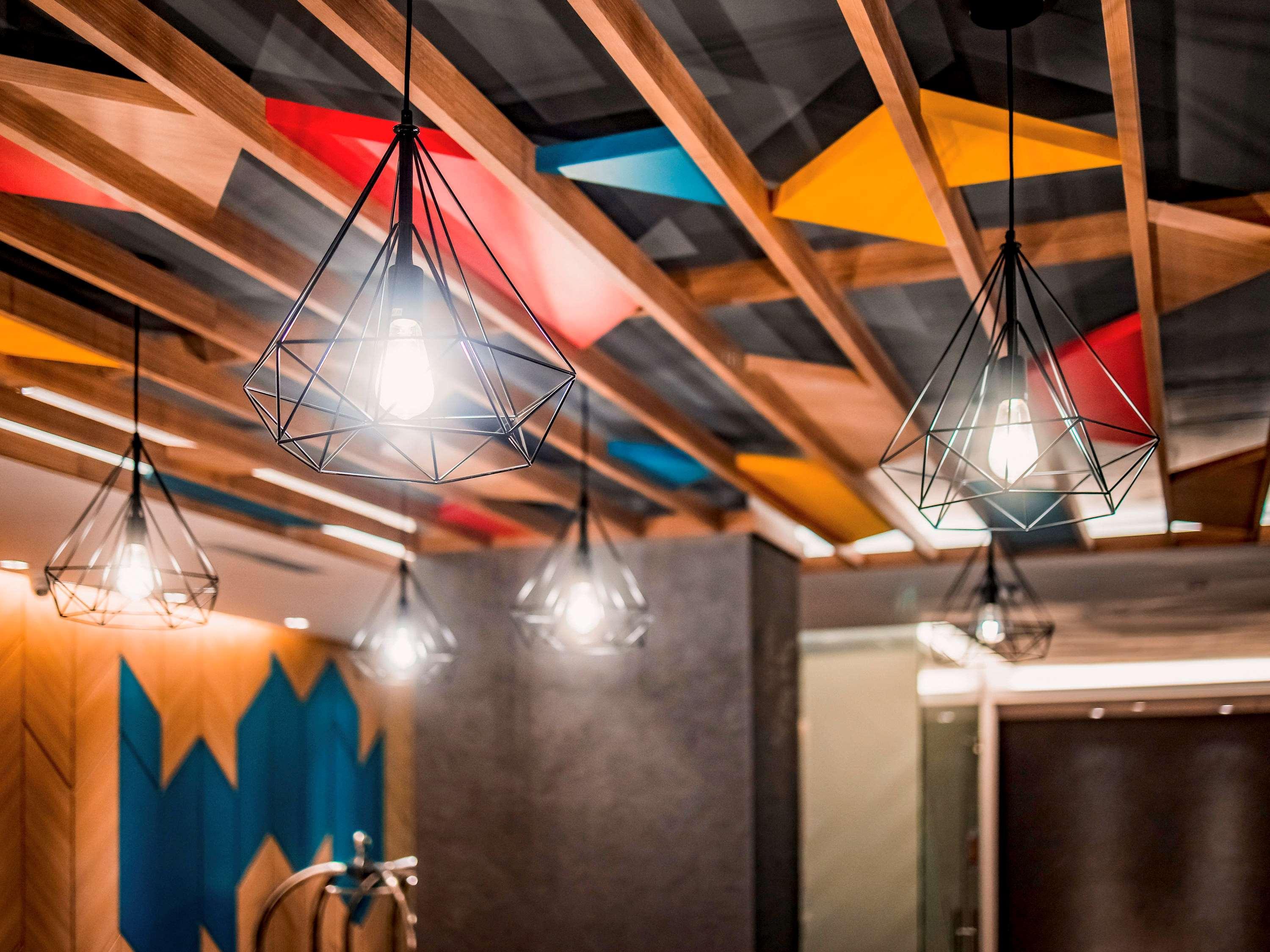 Hotel Ibis Styles 3*