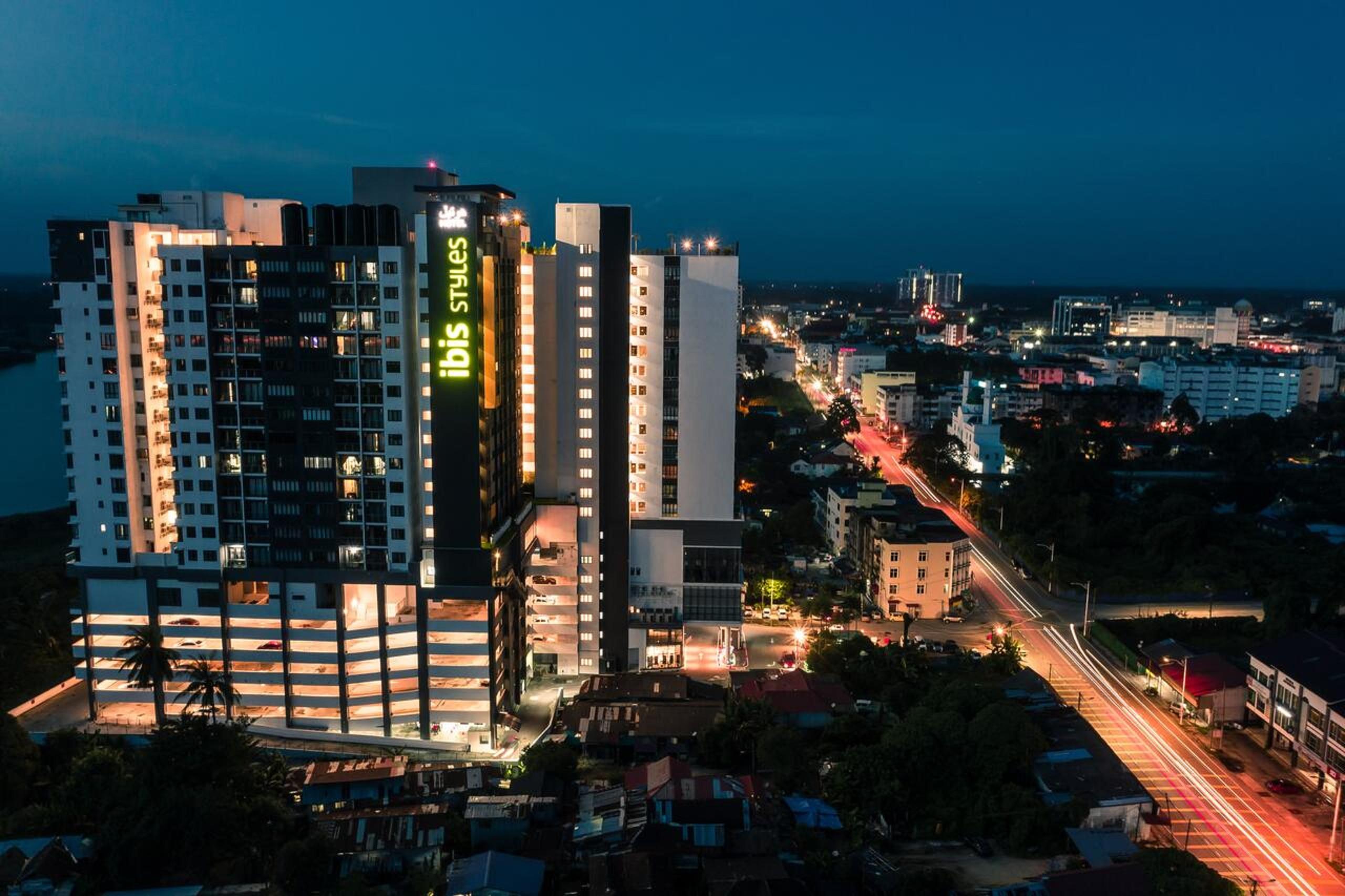 Hotel Ibis Styles
