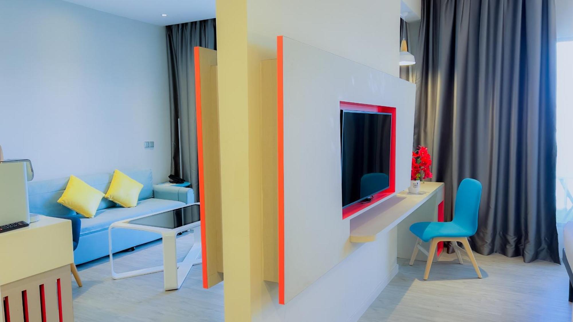 Ibis Styles Hotel