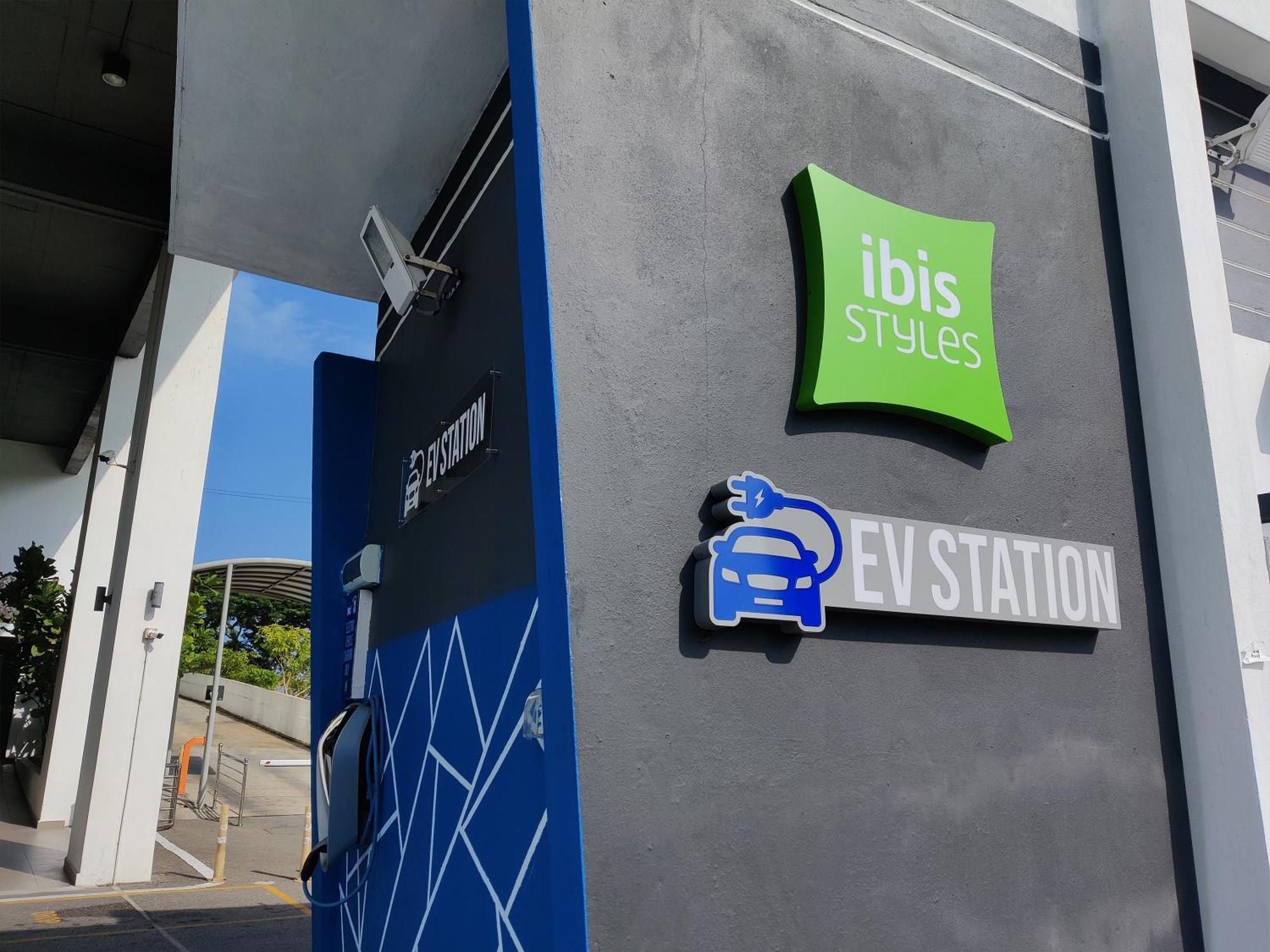 Hotel Ibis Styles