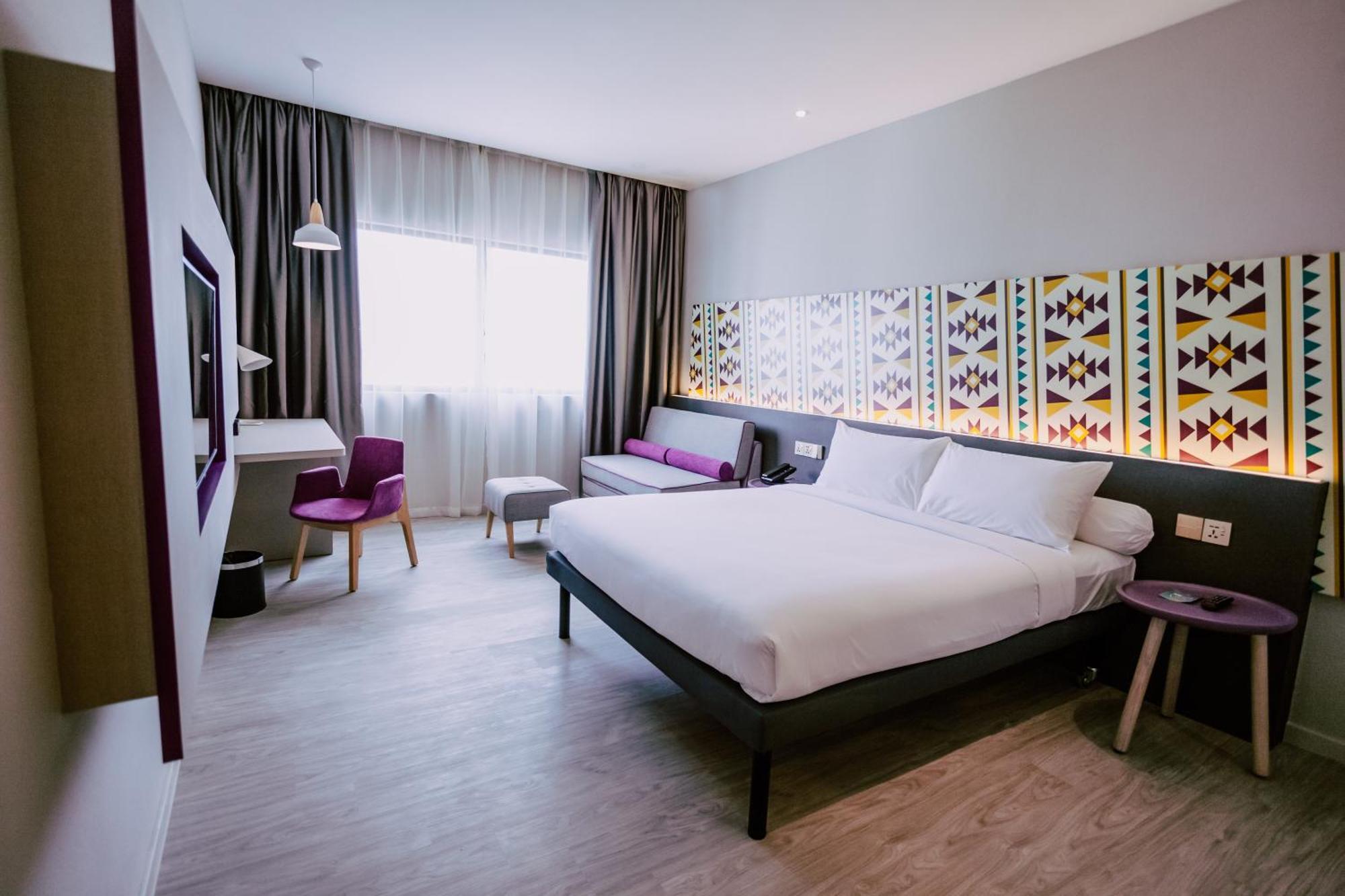 Hotel Ibis Styles 3*