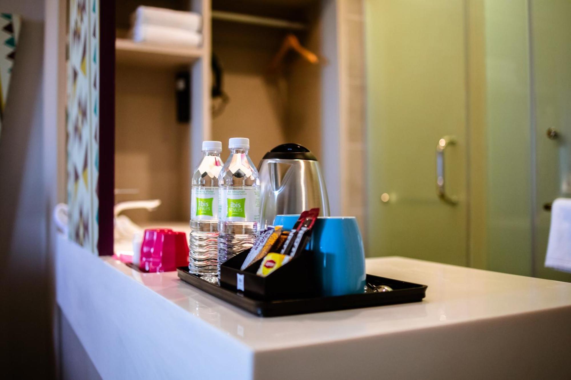 Ibis Styles 3*